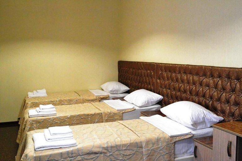 Комфорт TRIPLE